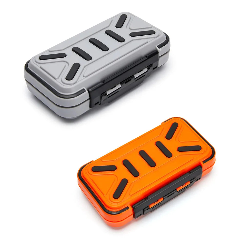 😍 Travel Pill Storage Organizer Case